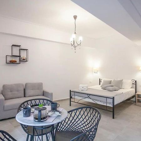 Ifaistos Luxury Flat Psyrri Square Apartment Athena Bagian luar foto