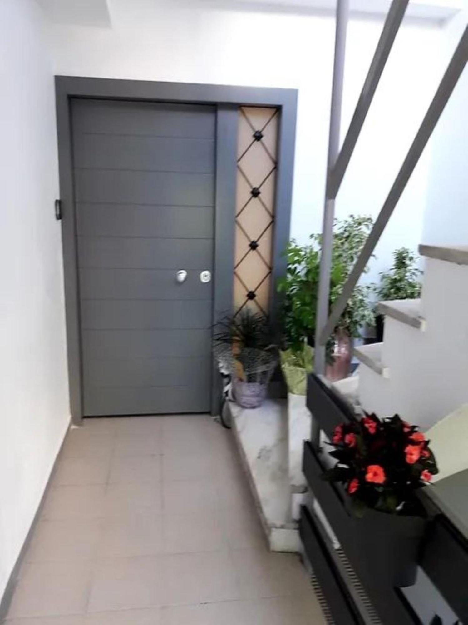 Ifaistos Luxury Flat Psyrri Square Apartment Athena Bagian luar foto