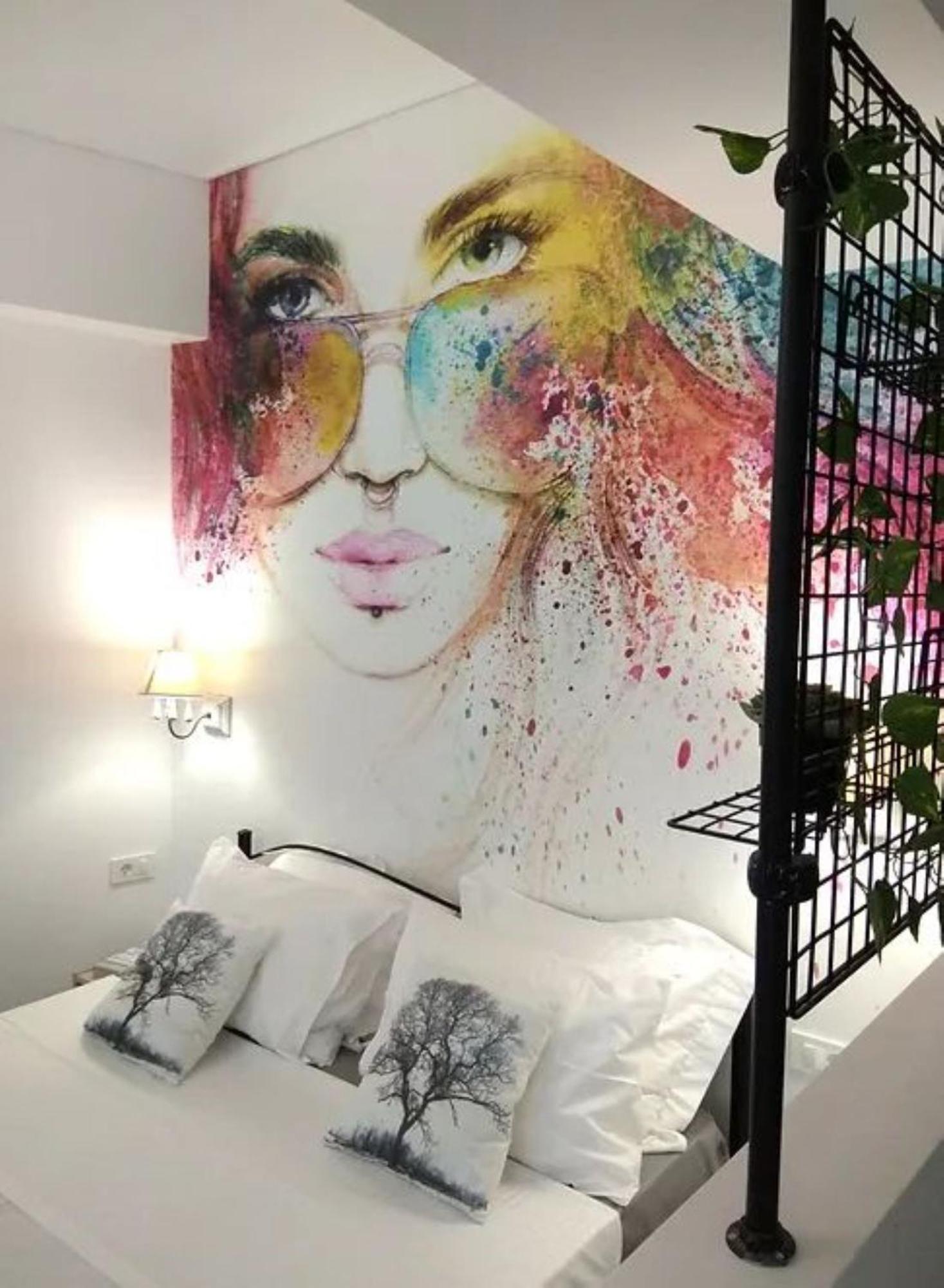 Ifaistos Luxury Flat Psyrri Square Apartment Athena Bagian luar foto